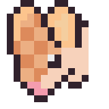 名前のないアルマジロ tweet media