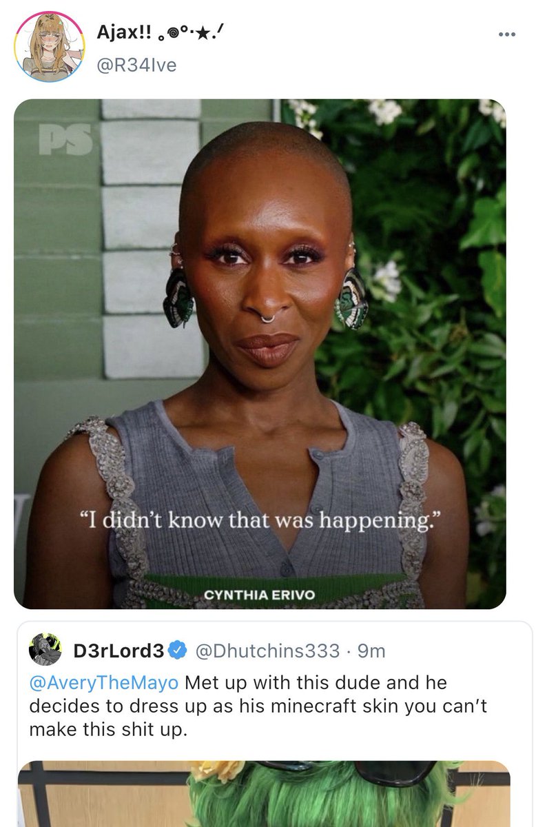 Ajax!! ｡𖦹°‧⭑.ᐟ tweet media