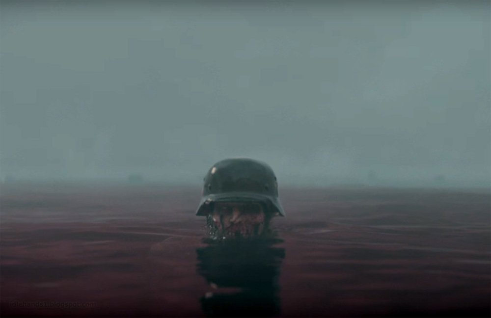 LordNexel's tweet photo. Je vais certainement me faire ennemis mais le zombie de #CodWW2 est le zombie le plus travaillé et qualitatif de la licence mais personne n'est pour ce débat ( je parle des détails de carte , des zombies , de l'ambiance des cartes et non de l'histoire même si  😌☺️)

#CallOfDuty https://t.co/GPM0i25WH0