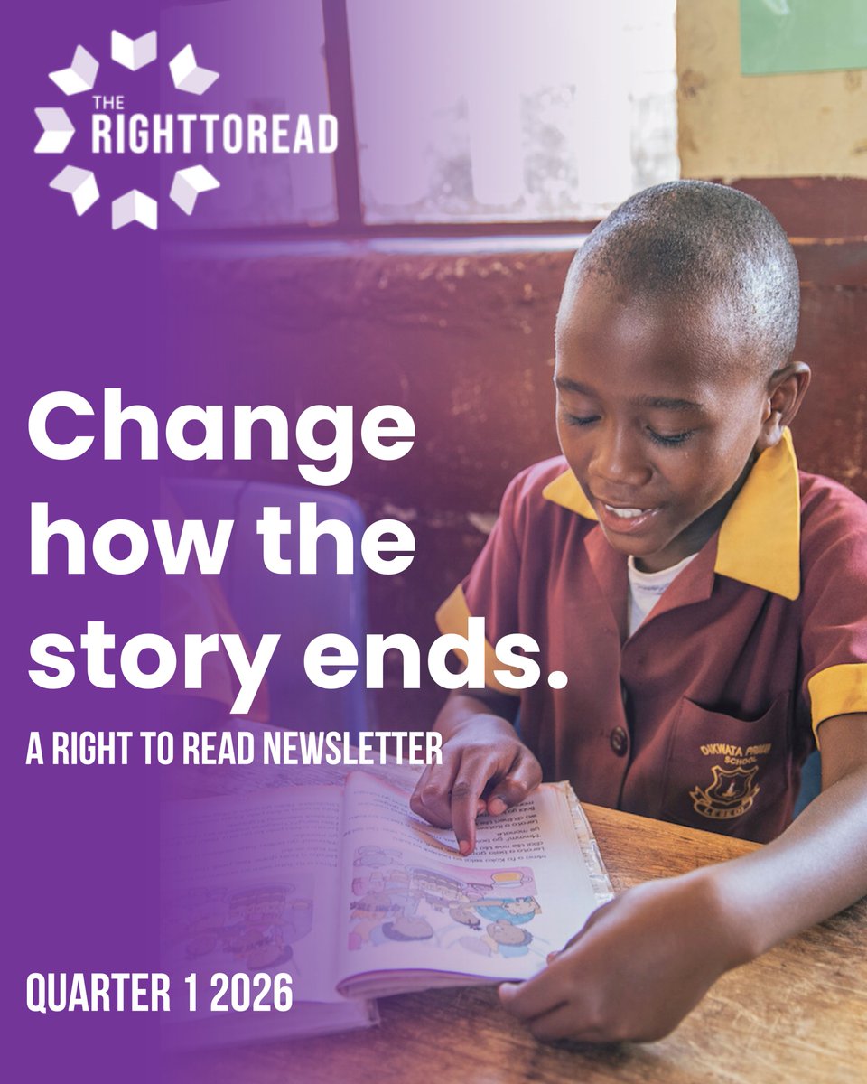 Right to Read tweet media