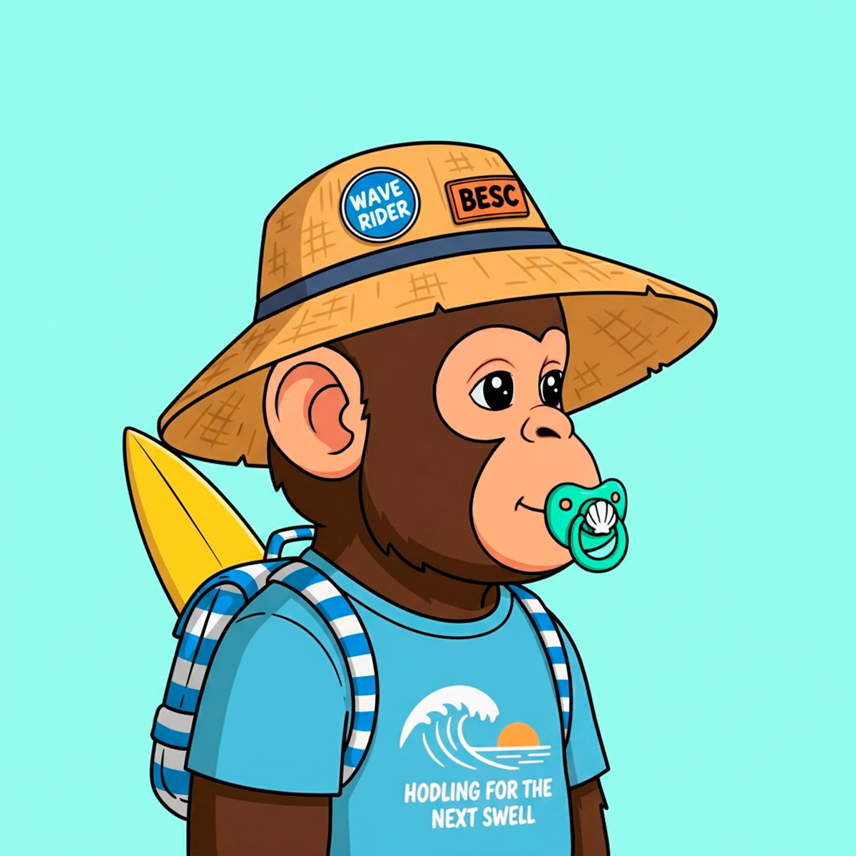 Baby Bernie tweet media