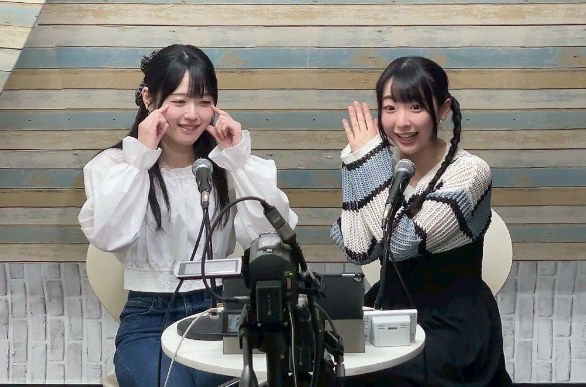 亜利美里🐣4/25新曲🎤4/26静岡🗻5/5🌼ワンマン tweet media