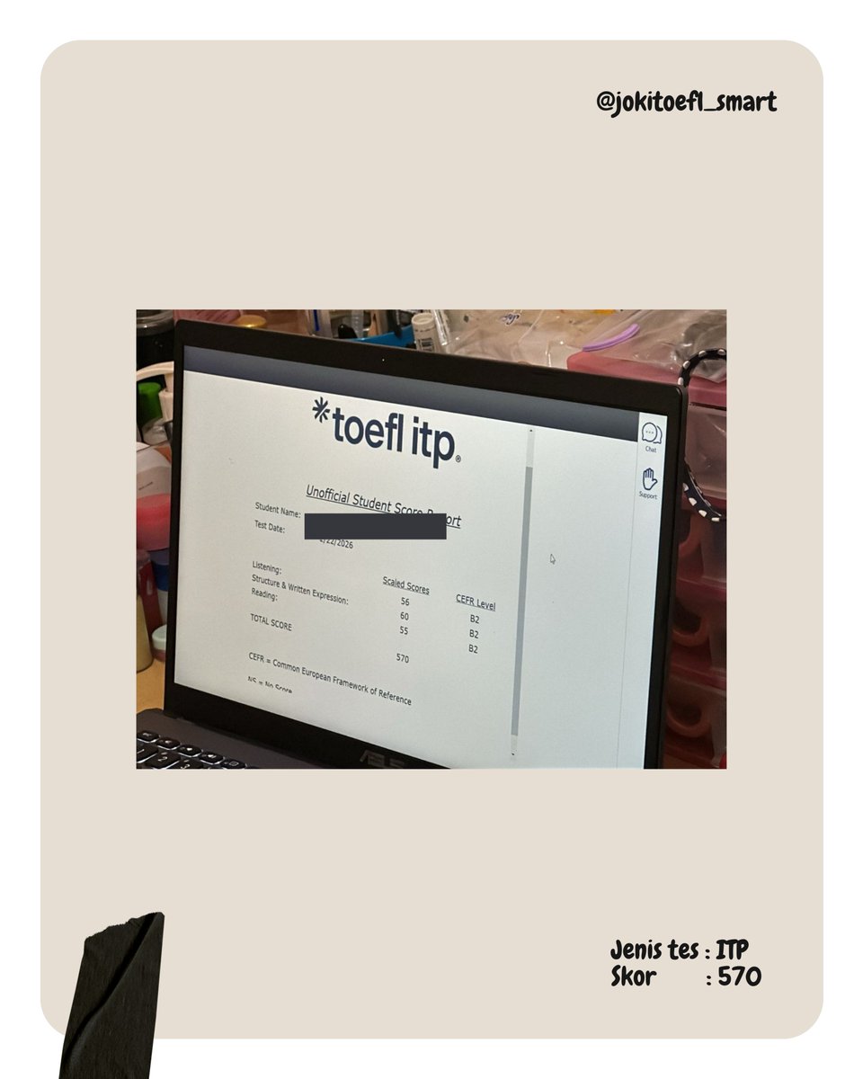 book reader || open joki toefl tweet media