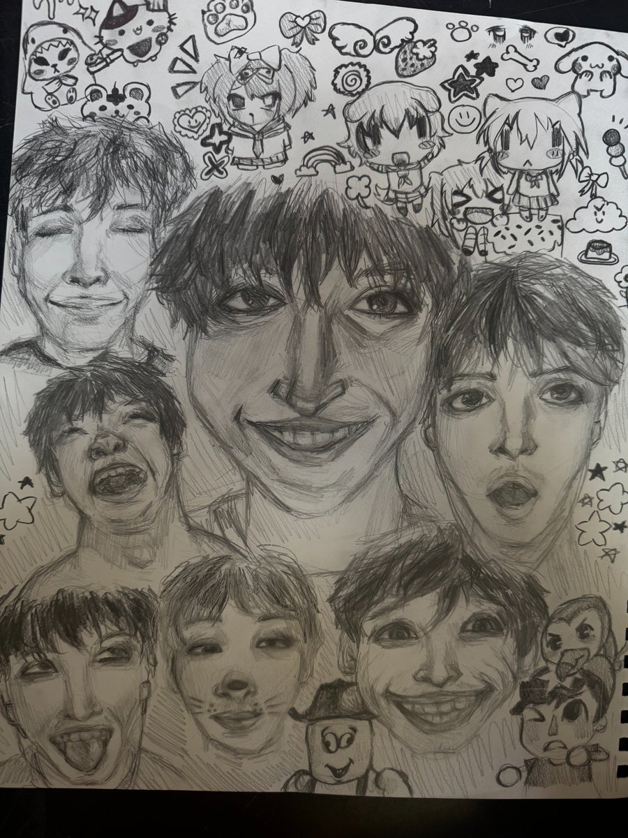 SwaggyMcCat🍥Shedtwt tweet media