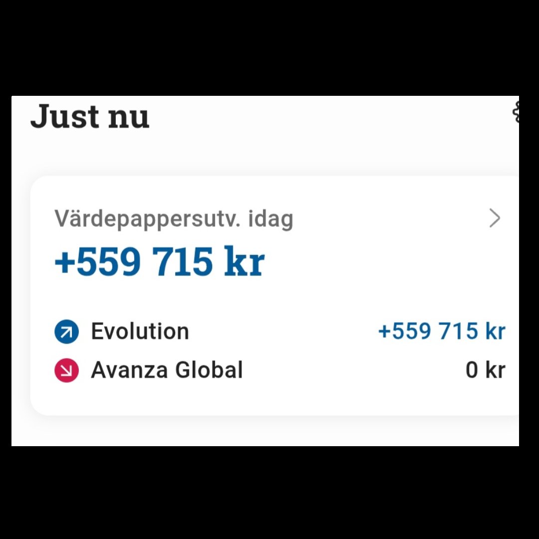 SunFlowerTuna's tweet image. #evolution 
Just nu