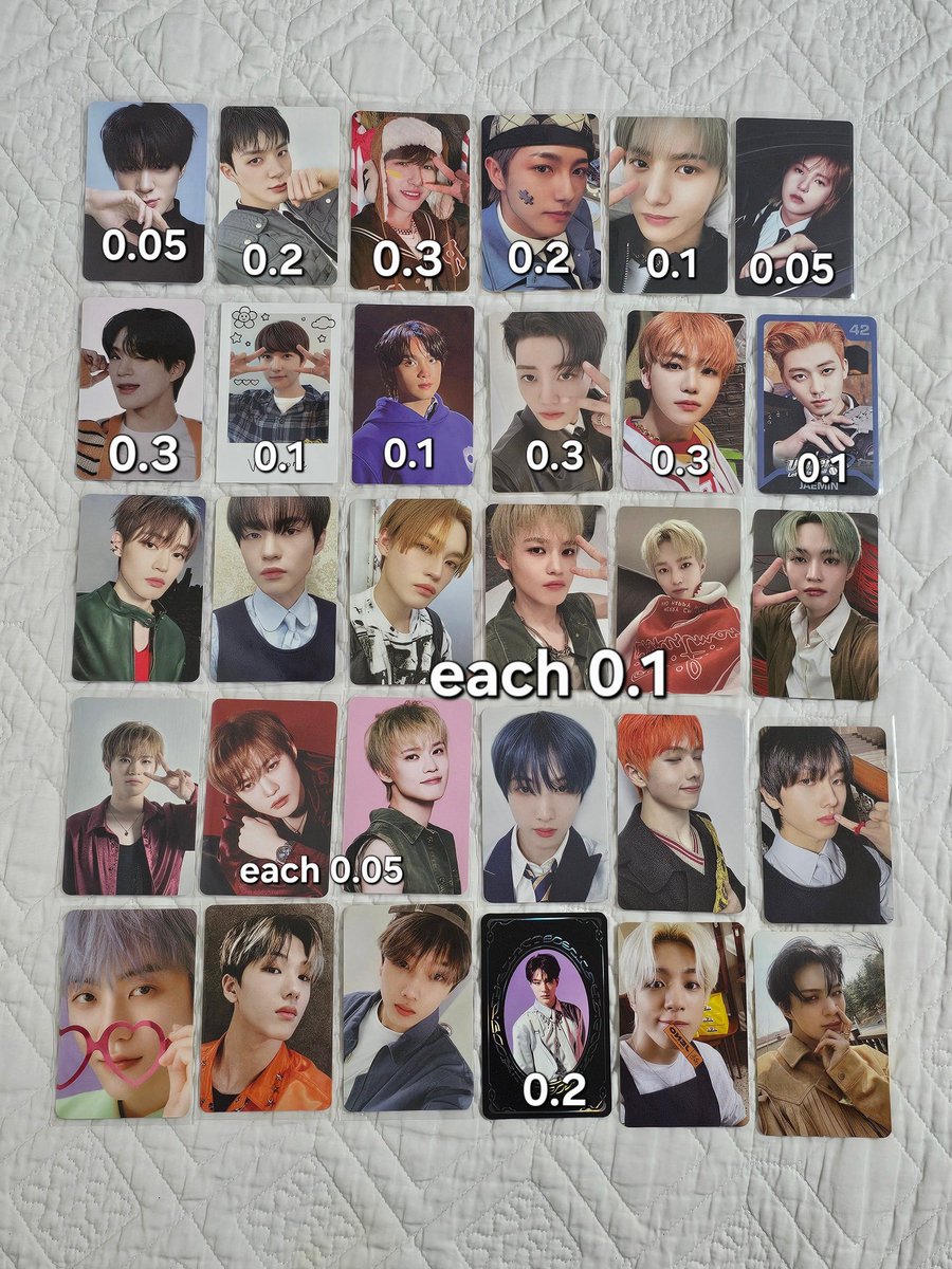 Ar✨️ KorPasabuy tweet media