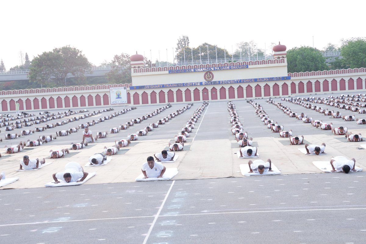 𝐒𝐓𝐂 𝐁𝐒𝐅 𝐁𝐚𝐧𝐠𝐚𝐥𝐨𝐫𝐞 tweet media