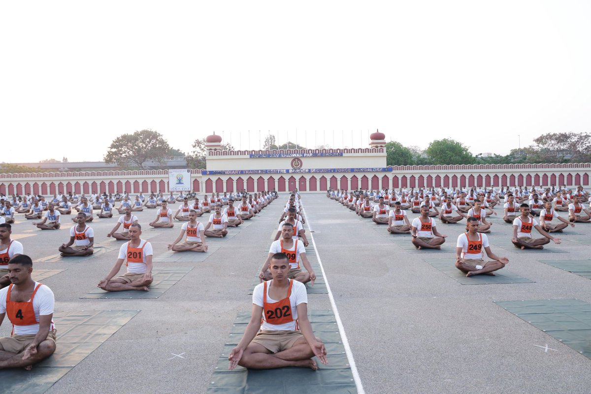 𝐒𝐓𝐂 𝐁𝐒𝐅 𝐁𝐚𝐧𝐠𝐚𝐥𝐨𝐫𝐞 tweet media