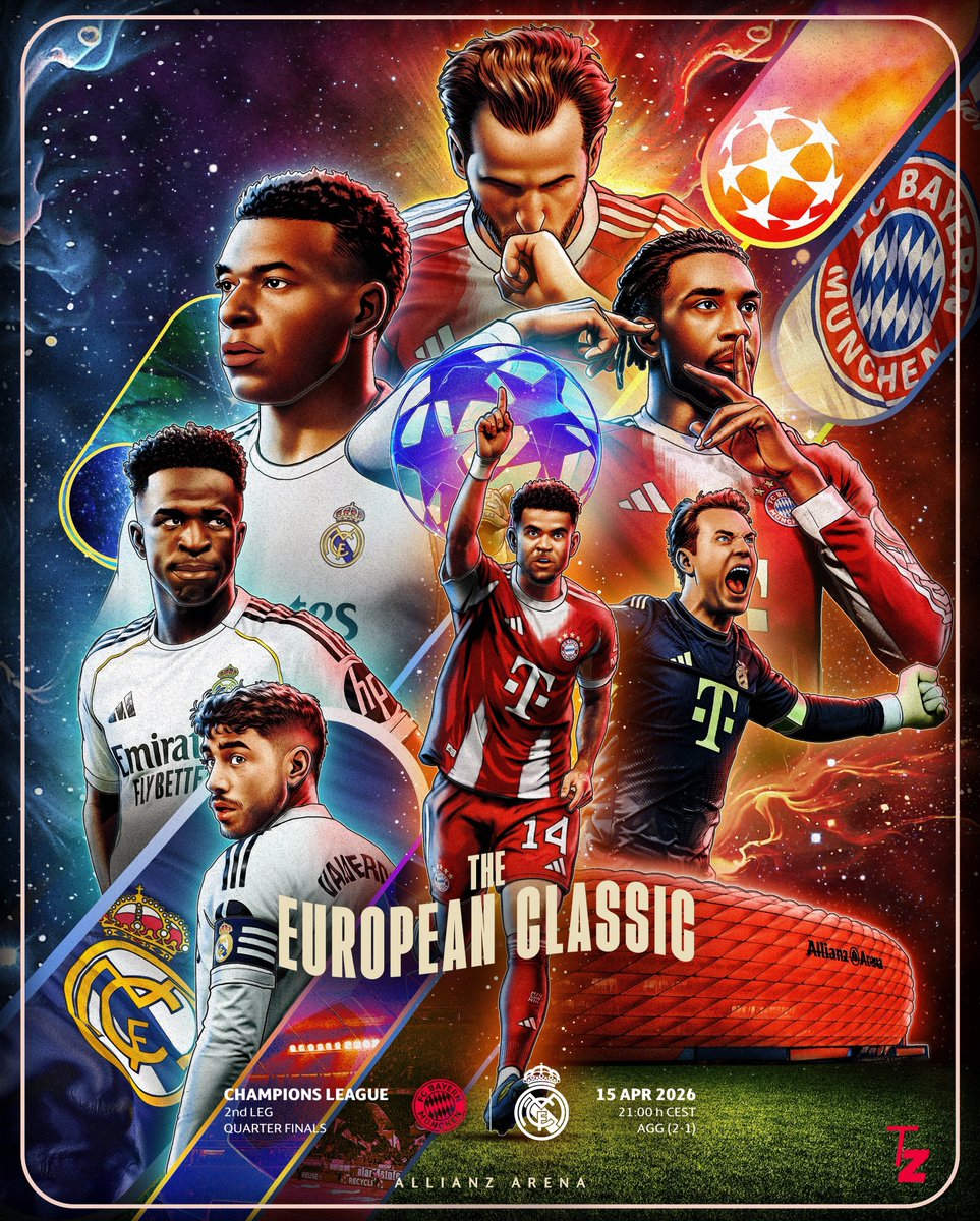 Univers Bayern tweet media