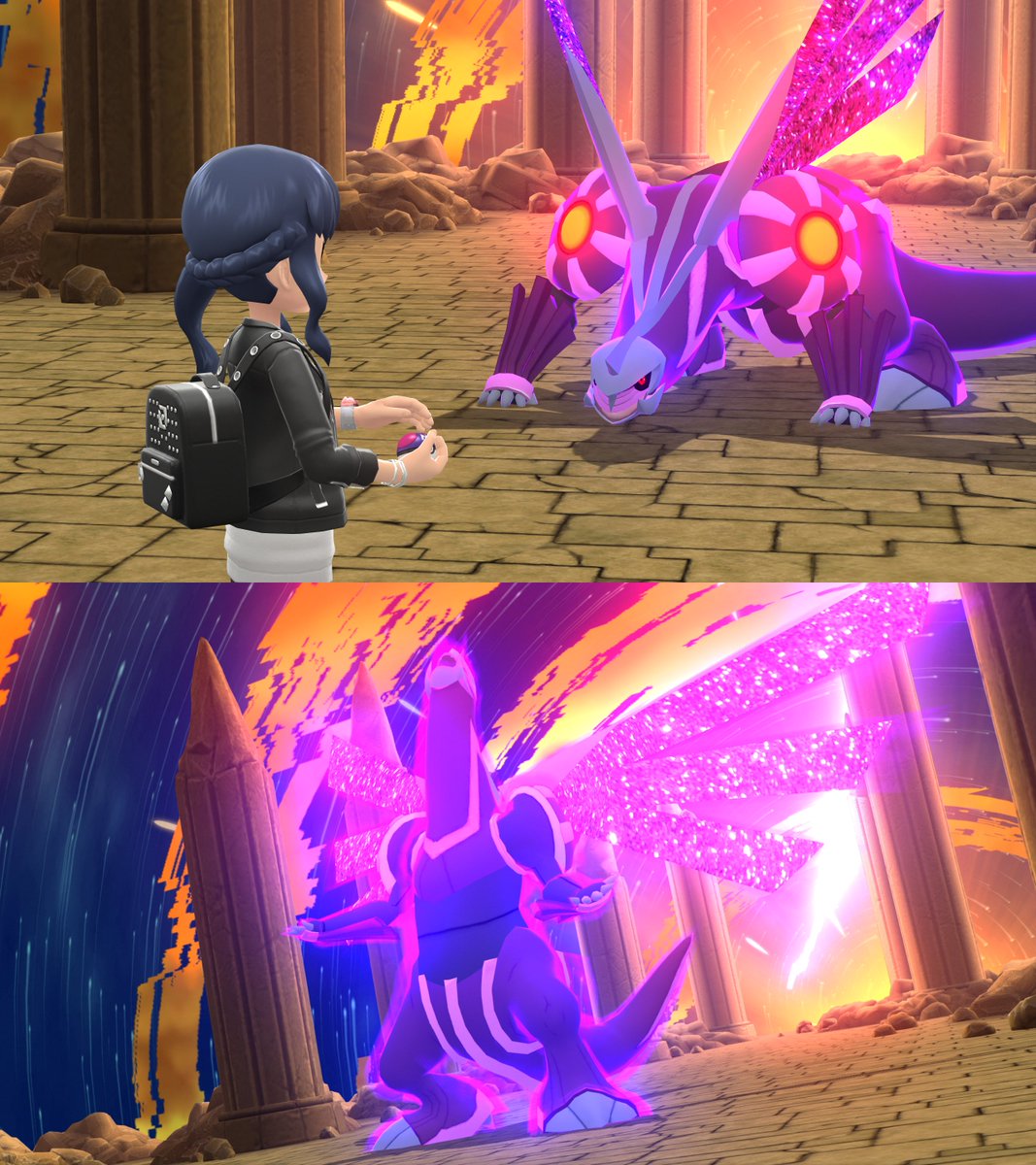 Yisuno ⚝ | GECQUA ENJOYER tweet media