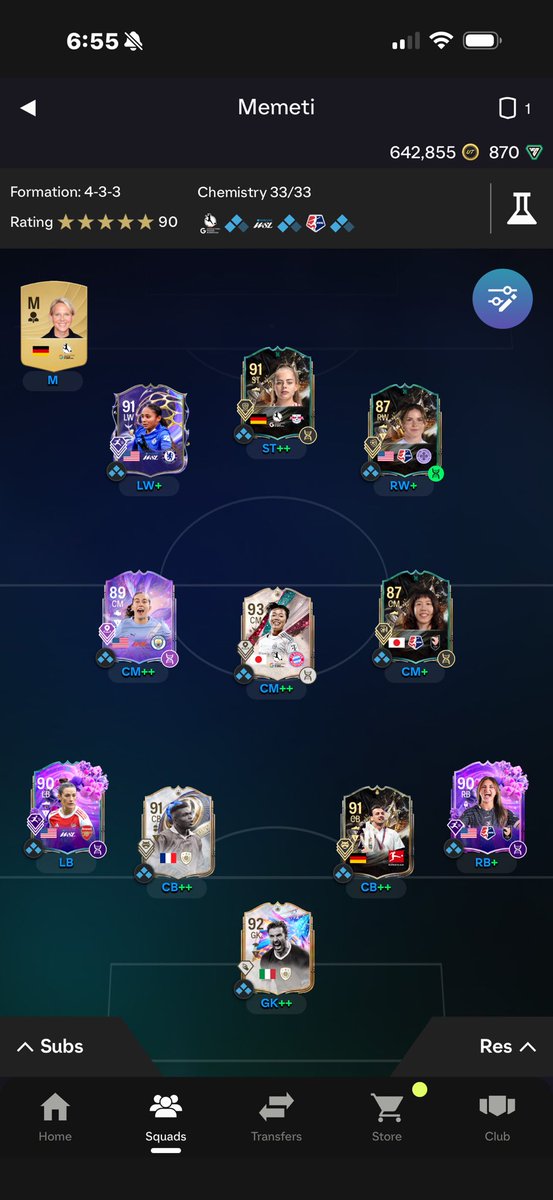 itsjuan_1's tweet photo. @FUTBIN Tanikawa goated 🔥 https://t.co/0BIkdBywFn