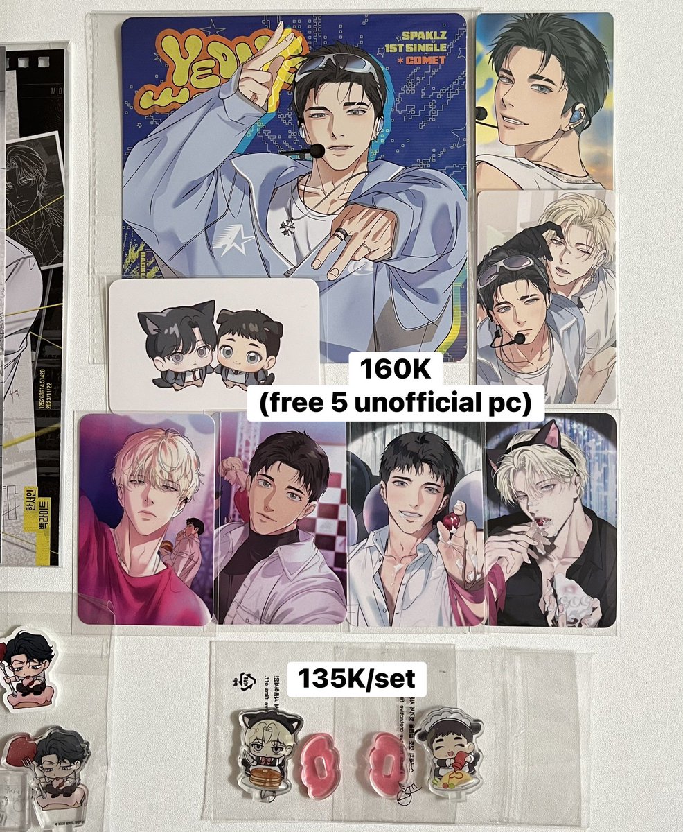 pudding🌻 tweet media