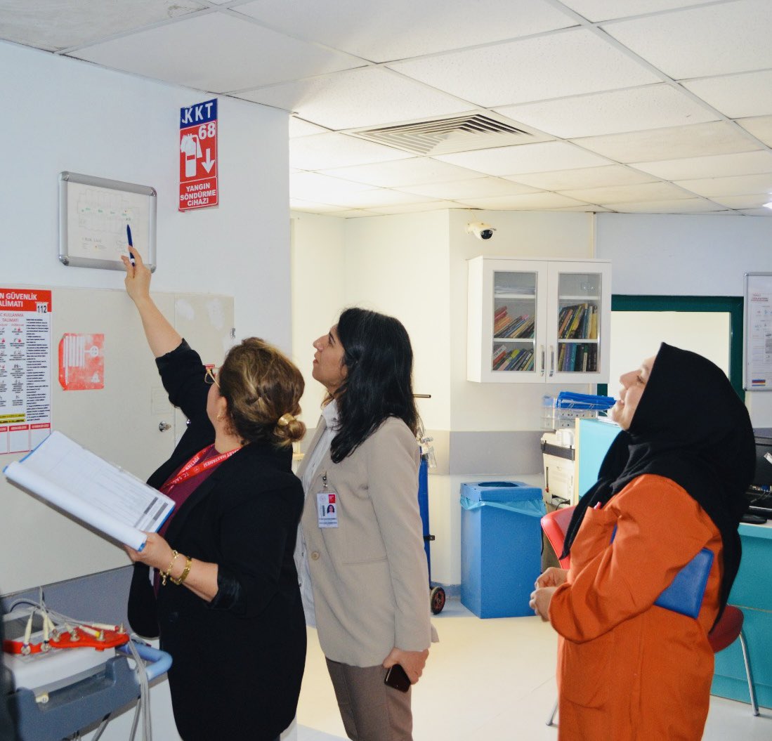 Kadirli Devlet Hastanesi tweet media