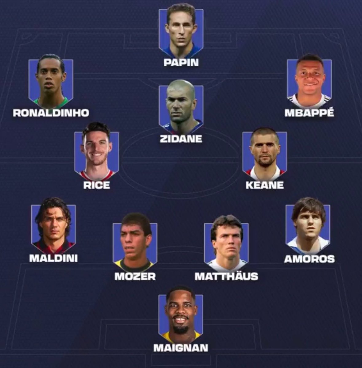 BeFootball tweet media