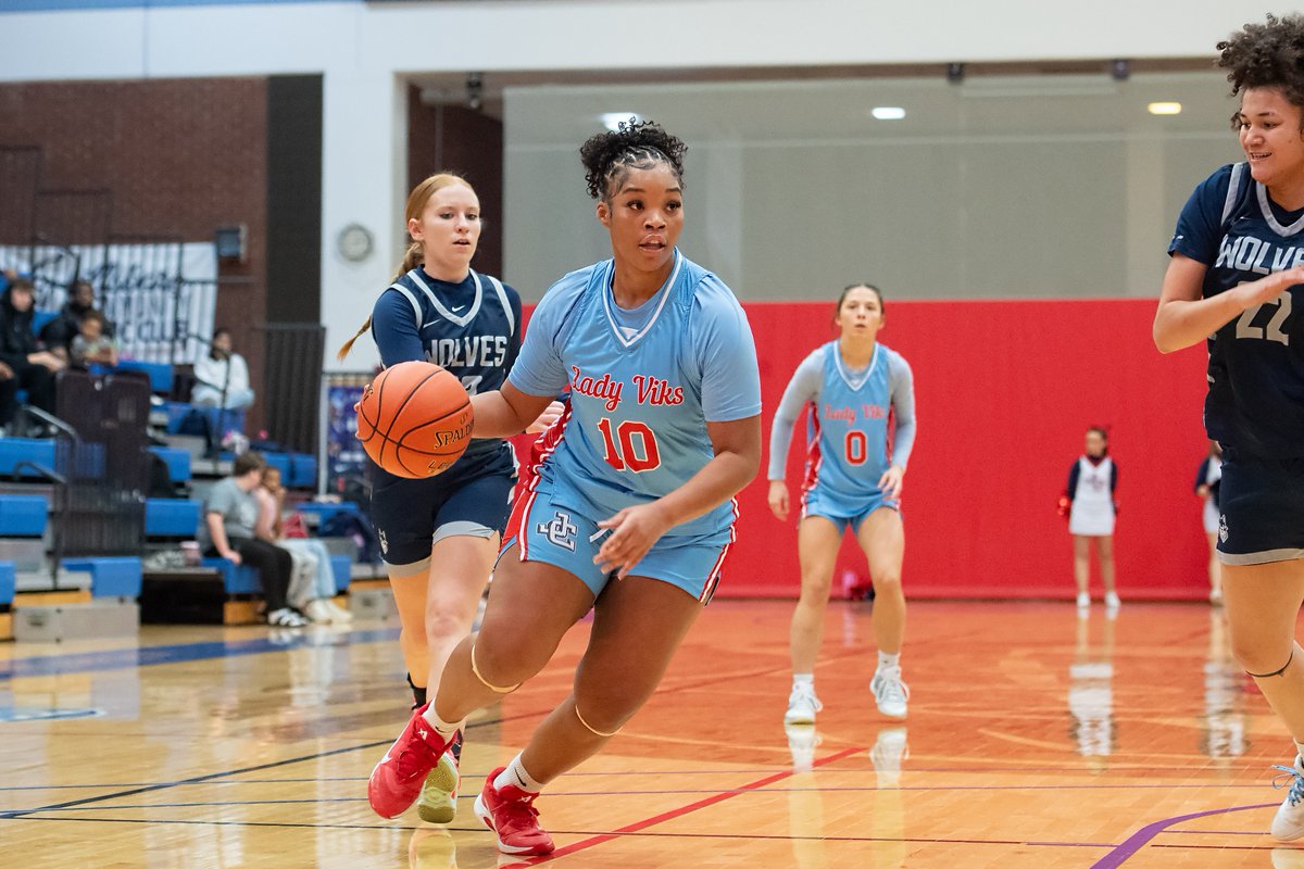 Jefferson College tweet media