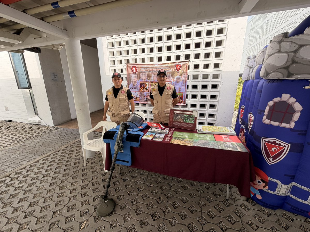 CARLOS  PABÓN tweet media