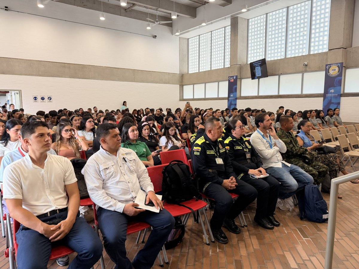 CARLOS  PABÓN tweet media