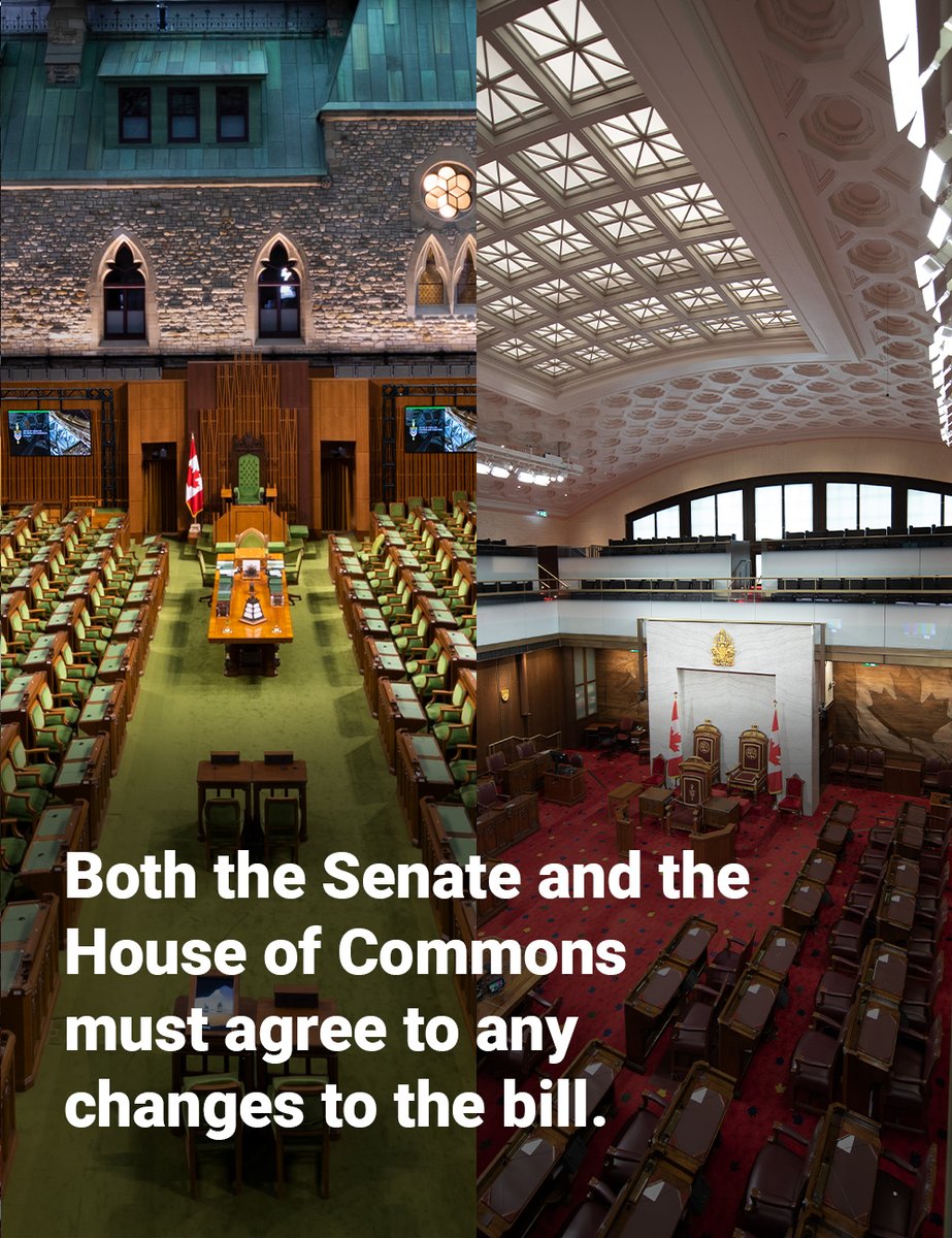 House of Commons tweet media