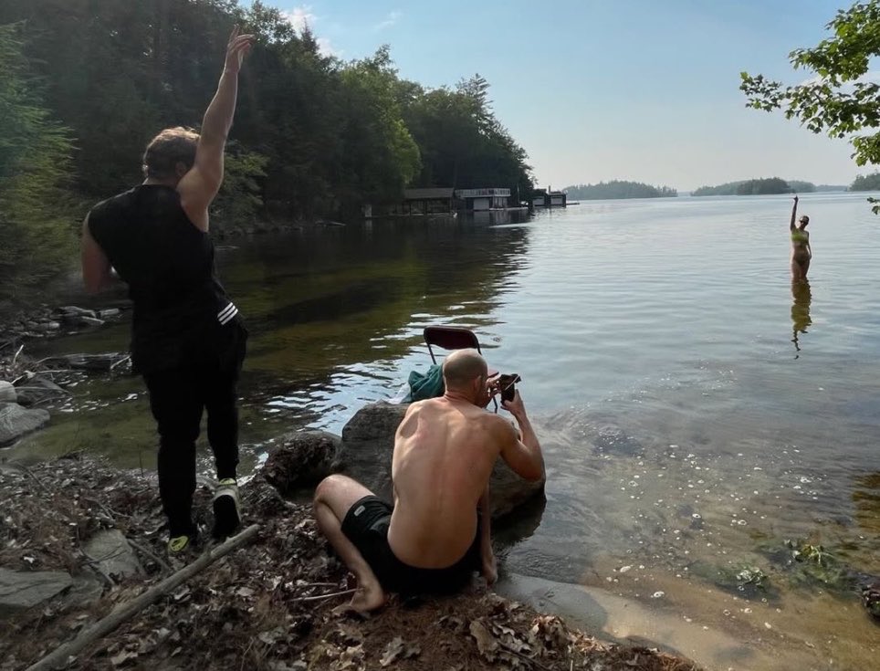 supesrus's tweet photo. connor teaching someone how to serve cunt https://t.co/DI2JuYpDLf