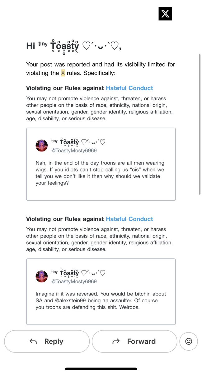 ᵗⁱⁿʸ T̥ͦo̥ͦḁͦs̥ͦt̥ͦy̥ͦ ♡´･ᴗ･`♡ tweet media