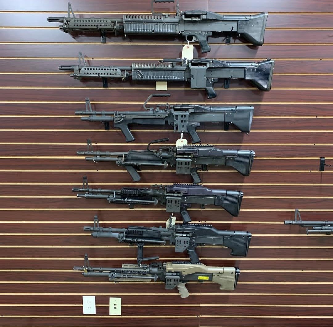 Blackburn Firearms tweet media