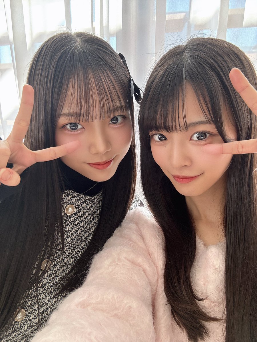 桜田彩叶 tweet media