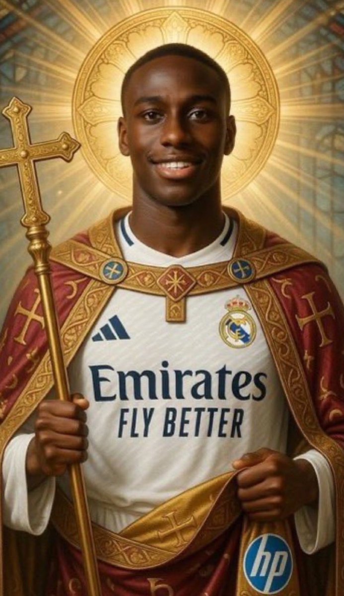 (fan) REAL MADRID FANS 🤍 tweet media