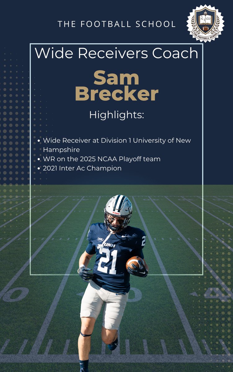 The Football School tweet media