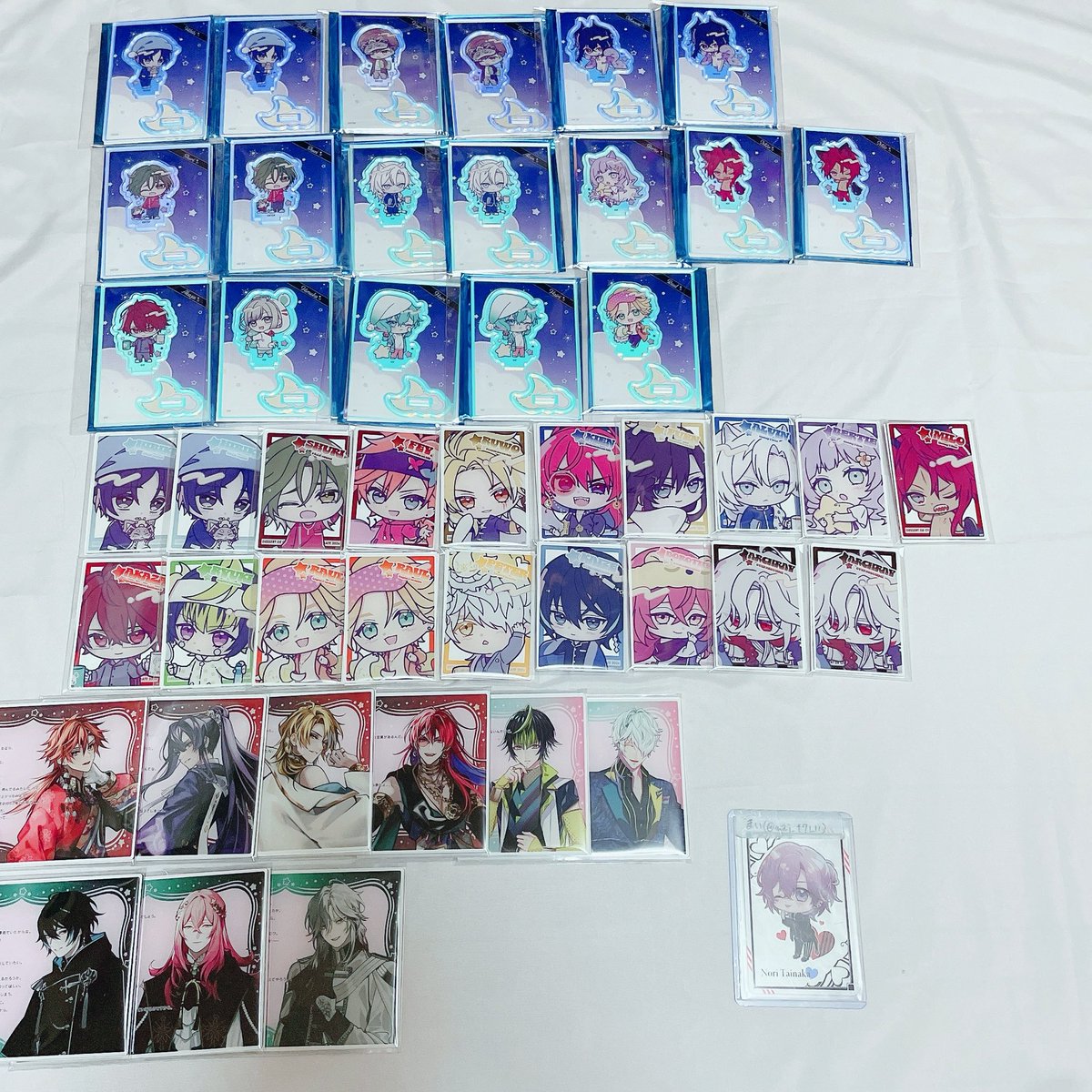 まい♪*ﾟ取引垢 tweet media