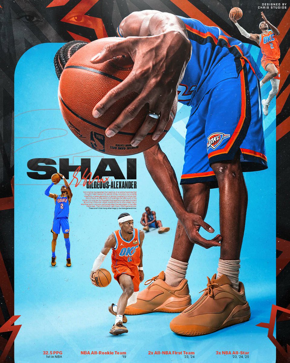 Chris_Studios's tweet image. Happy #PortfolioDay!

Here are a few of my favorite designs!

Email: chrisstudios.business@gmail.com
Portfolio: behance.net/chrisstudios
Website: chrisstudios.net.

#smsports #graphicdesign #sportsdesign