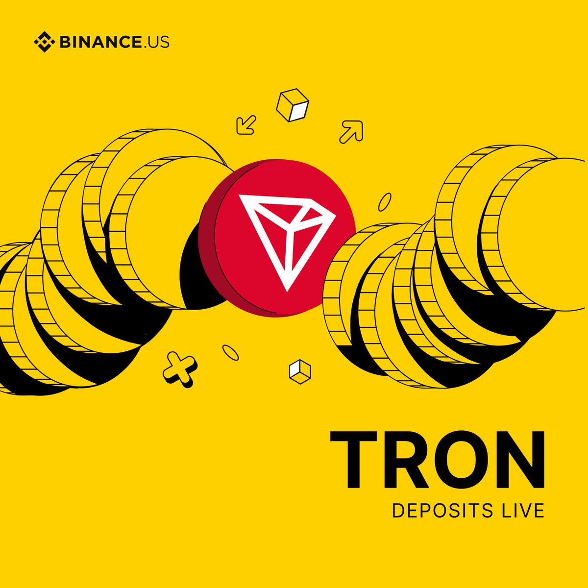 Binance.US 🇺🇸 tweet media