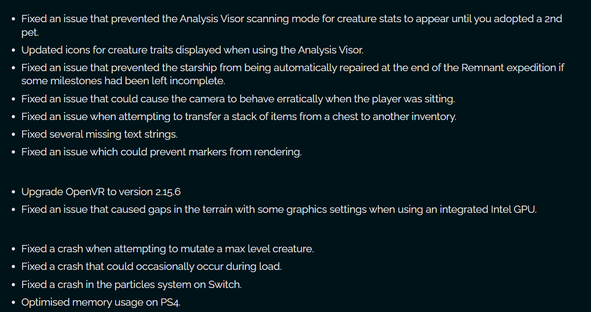 Sean Murray tweet media