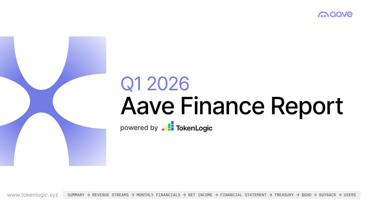 TokenLogic tweet media