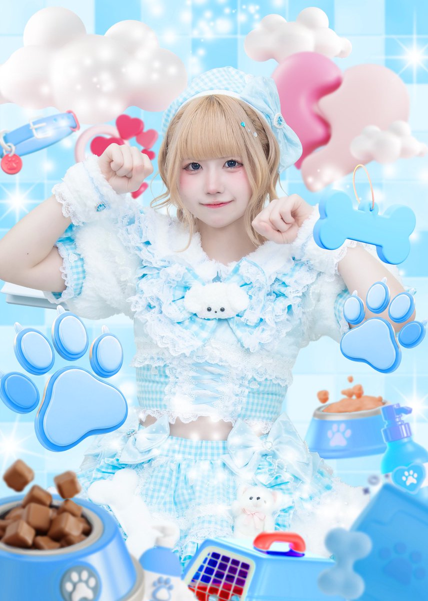 ゎんみゅー♡？ tweet media