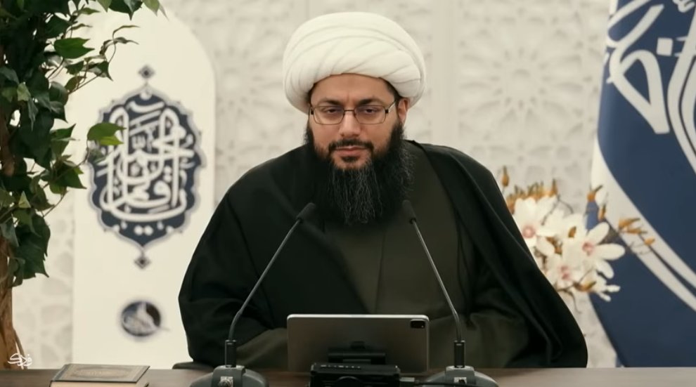 قناة فدك الفضائية tweet media