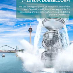 Webpackaging's tweet image. Webpackaging News -  Interpack dlvr.it/TS38KT #packaginginnovation #webpackaging