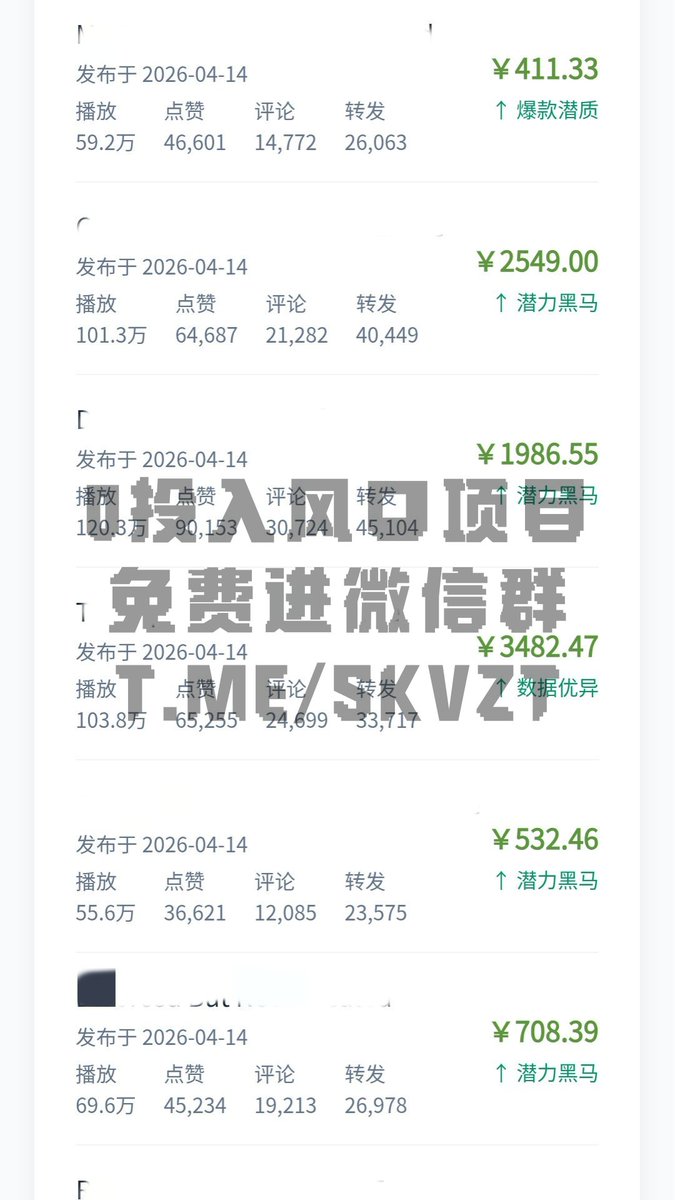 别让你的努力，最后只感动了你自己。市场只看结果，而结果，在你按下“选择”键的那一刻，就已经注定了大半。