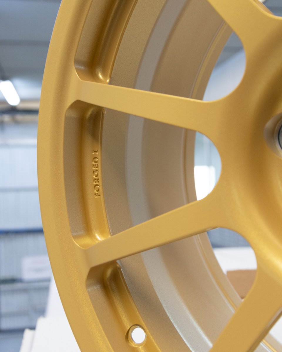 BRAID wheels tweet media