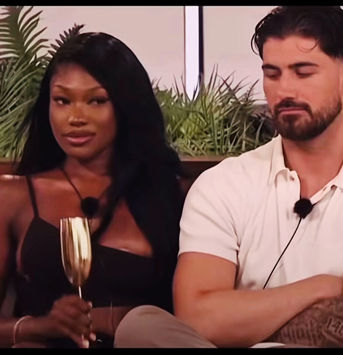 Tineshia Marie tweet media