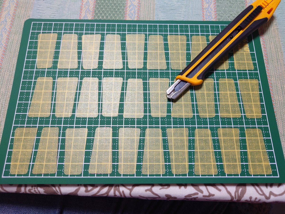 棒クラフト tweet media