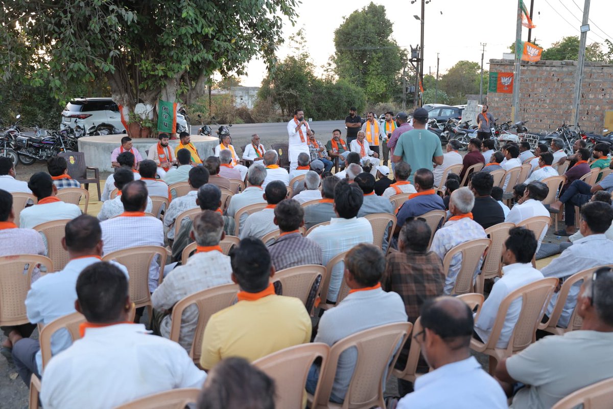 Kirit Patel tweet media