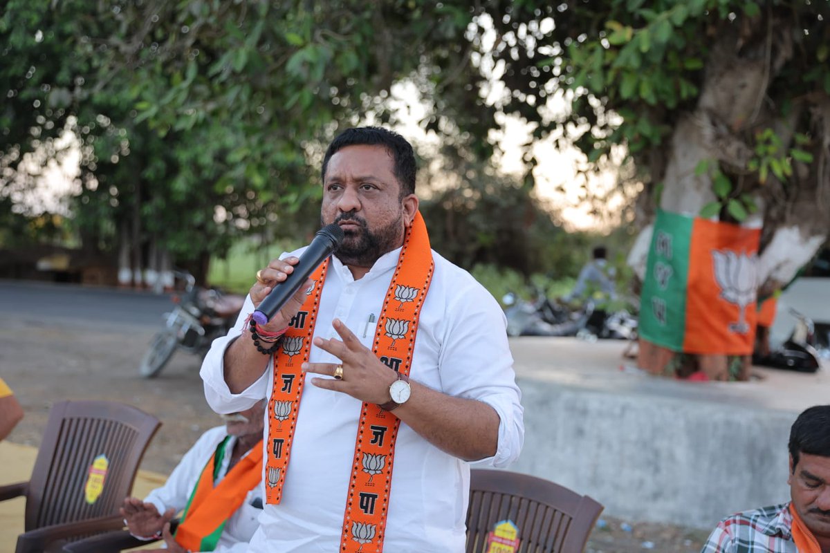 Kirit Patel tweet media