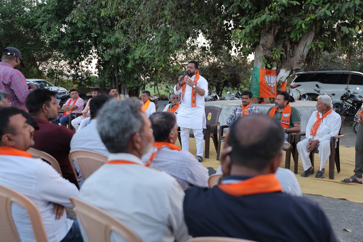 Kirit Patel tweet media