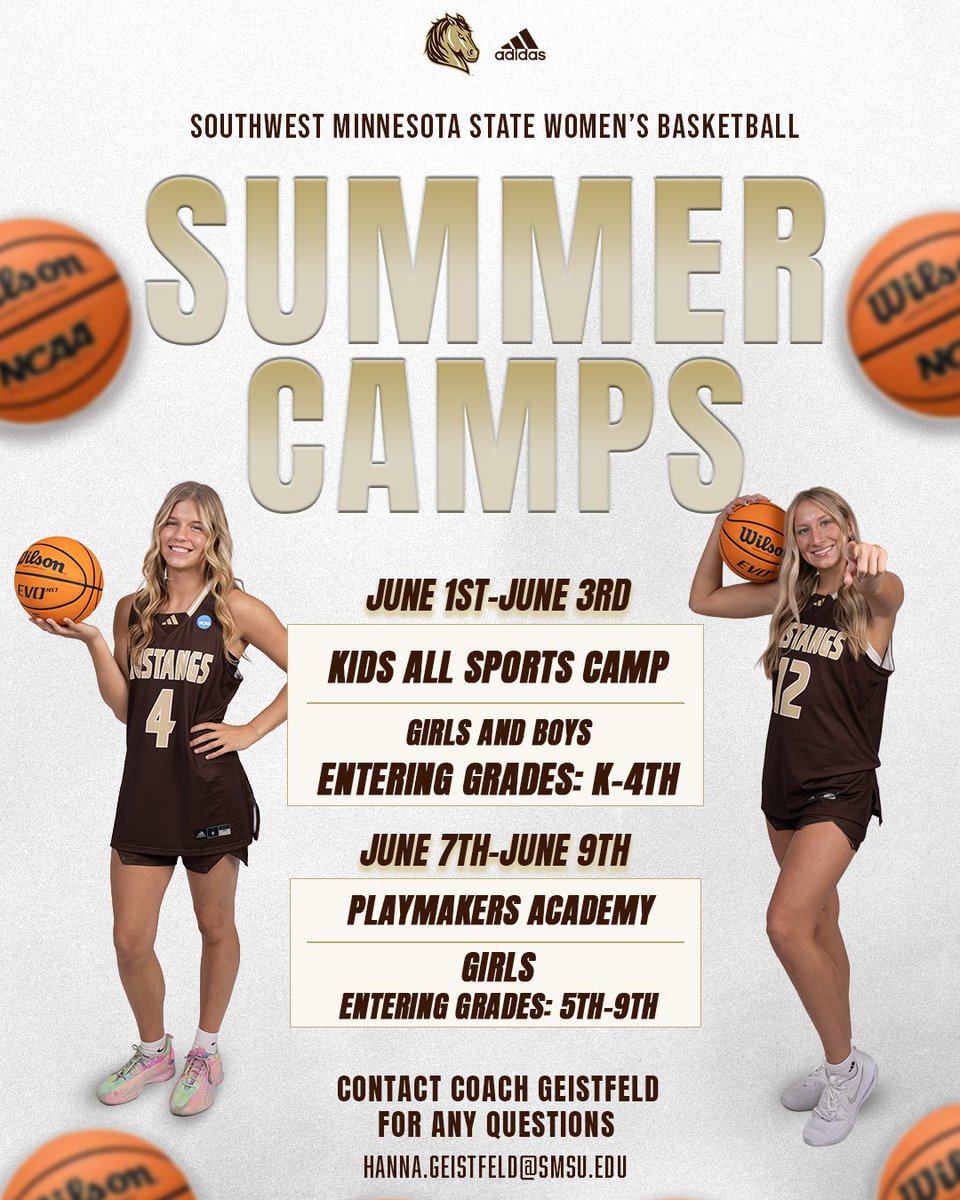 SMSU Women's Basketball tweet media