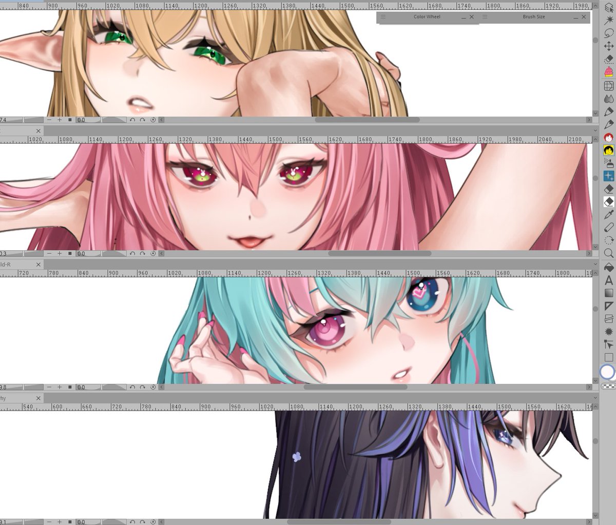 OMA【CMS OPEN】 tweet media