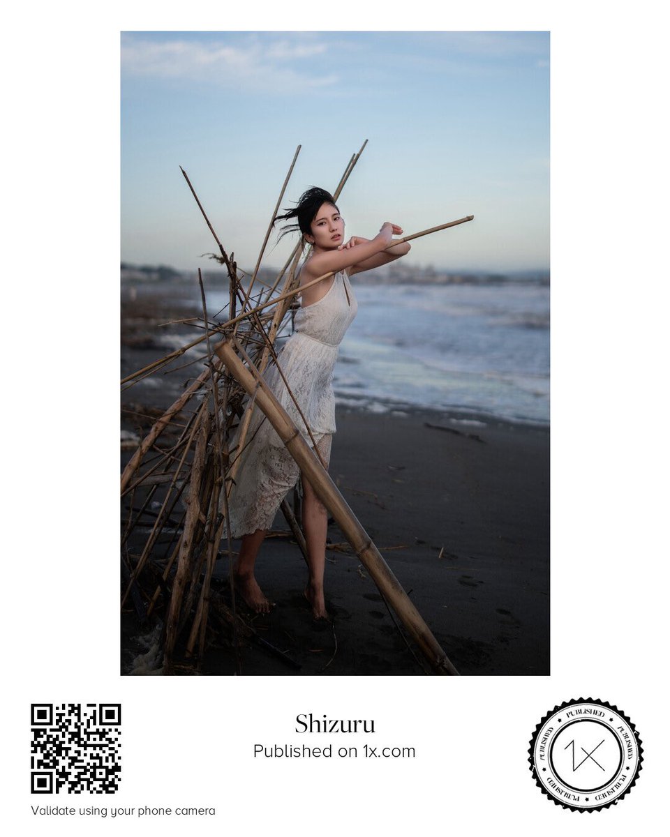 写真クリエイター : 静流 tweet media