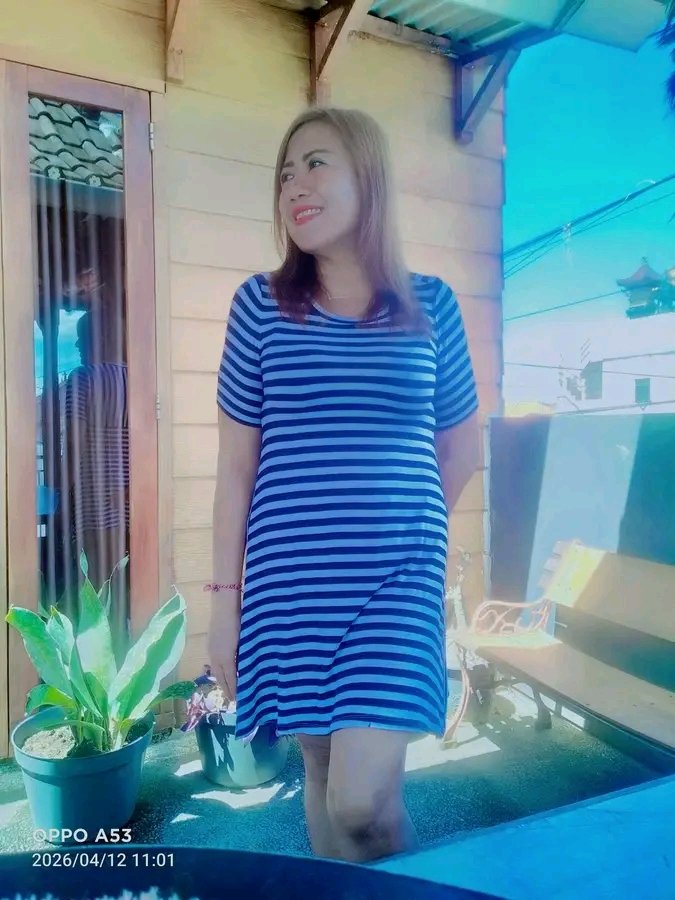 niluh putu ayusaraswati tweet media