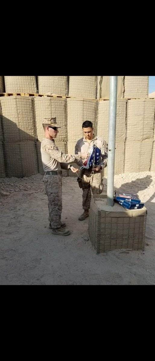 Sҽαɳ 🇺🇸⚓️ tweet media