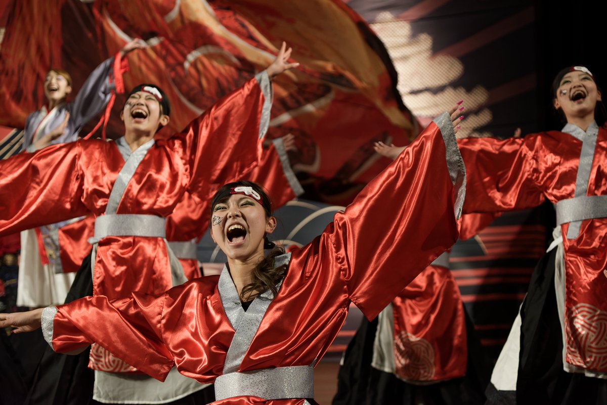 Shuichi__Abe's tweet image. 2026年3月1日
堺よさこいかえる祭り

京炎 そでふれ！Tacchiさん

#京炎そでふれTacchi
#Tacchi
#堺よさこいかえる祭り
#かえる祭り