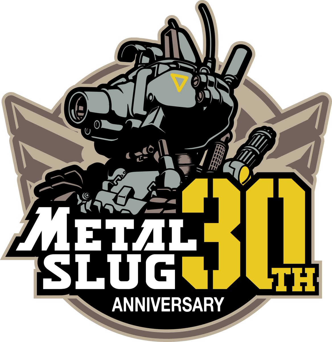 METAL SLUG tweet media